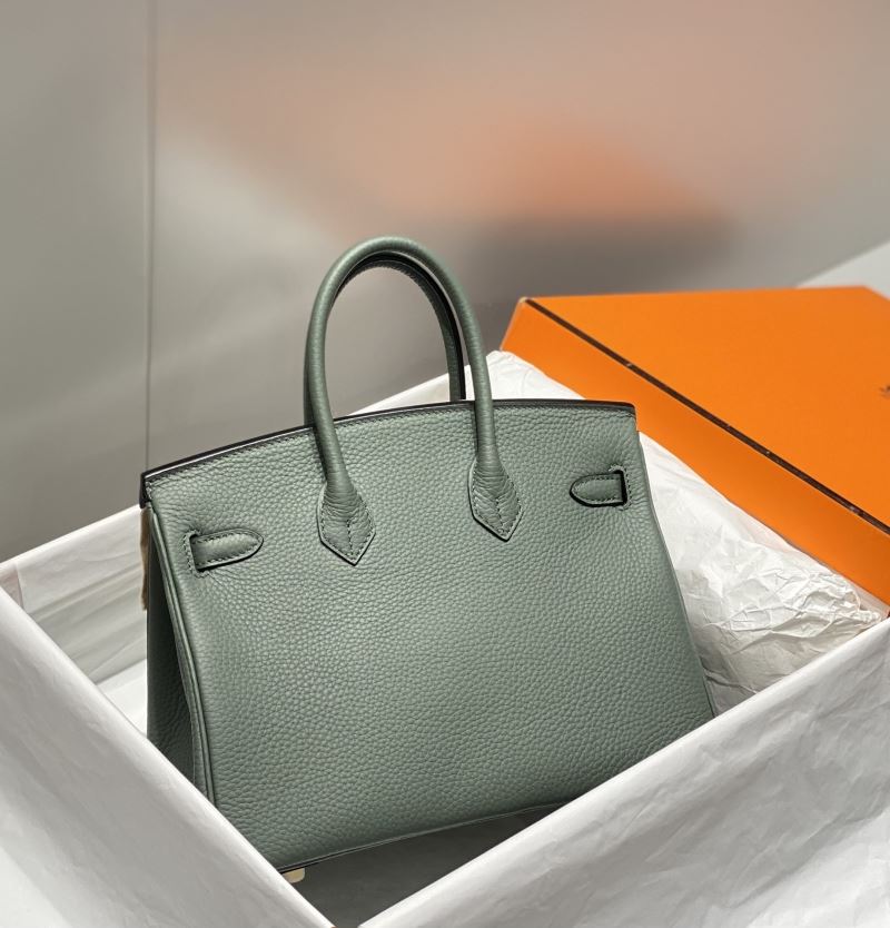 Hermes Birkin Bags